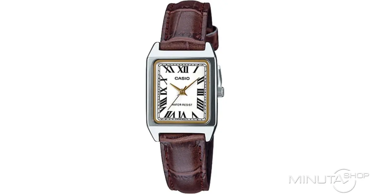 Casio Collection LTP-V007L-7B2