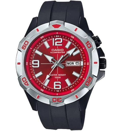 Casio Collection MTD-1082D-4A