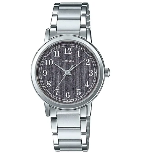 Женские часы Casio Collection LTP-E145D-1B