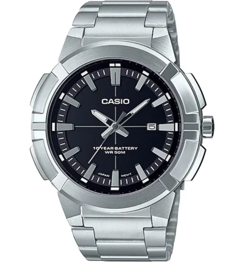 Casio Collection MTP-E172D-1A
