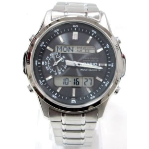 Casio Lineage LCW-M300D-1A - фото 3