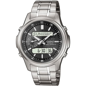 Casio Lineage LCW-M300D-1A - фото 1