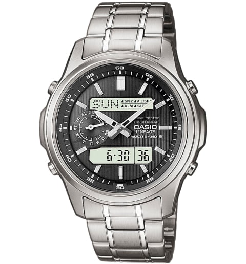 Casio Lineage LCW-M300D-1A