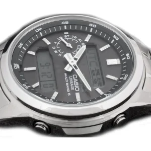 Casio Lineage LCW-M300D-1A - фото 6