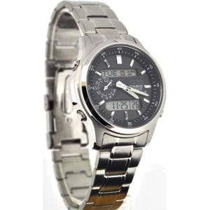 Casio Lineage LCW-M300D-1A - фото 5