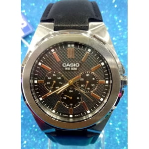 Casio Collection MTP-SW330L-1A - фото 2