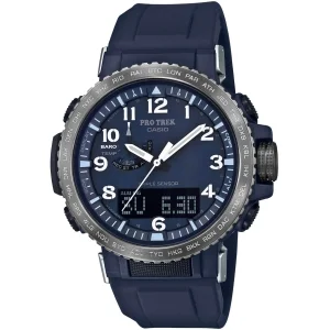 Casio PRO TREK PRW-50YFE-2A - фото 1