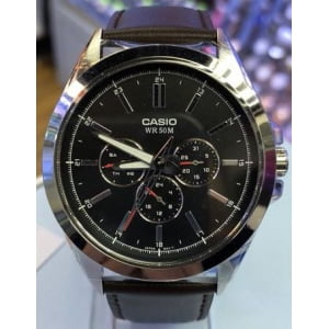 Casio Collection MTP-SW300L-1A - фото 3