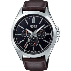 Casio Collection MTP-SW300L-1A - фото 1