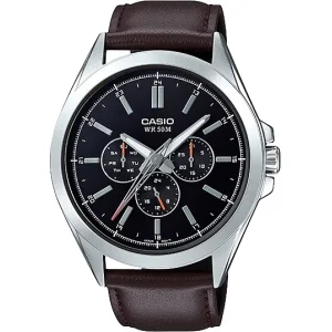 Casio Collection MTP-SW300L-1A - фото 1