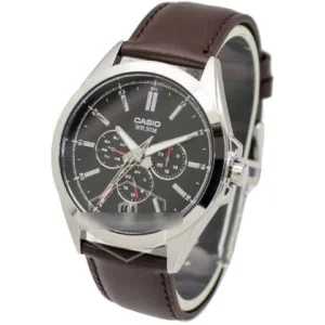 Casio Collection MTP-SW300L-1A - фото 2
