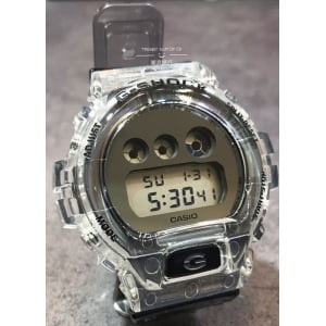 Casio G-Shock DW-6900SK-1E - фото 6
