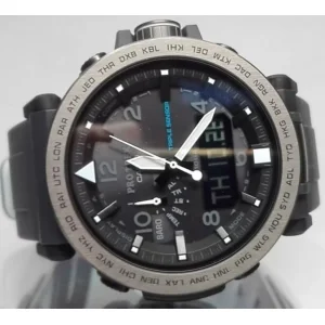 Casio PRO TREK PRG-650Y-1E - фото 6