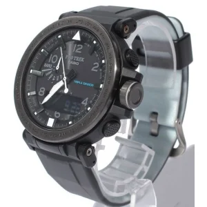 Casio PRO TREK PRG-650Y-1E - фото 4