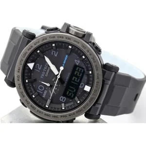 Casio PRO TREK PRG-650Y-1E - фото 2