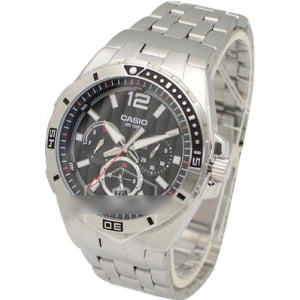 Casio Collection MTD-1060D-1A2 - фото 2