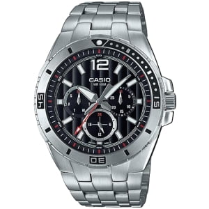 Casio Collection MTD-1060D-1A2 - фото 1