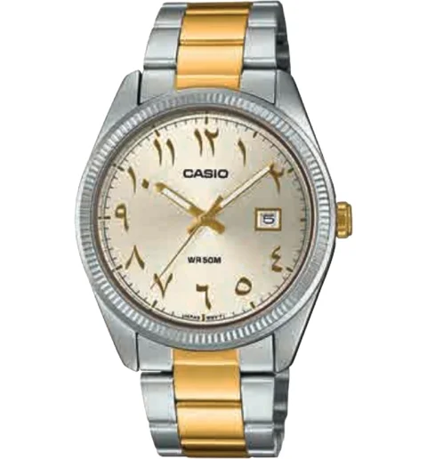 Casio Collection MTP-1302SG-7B3