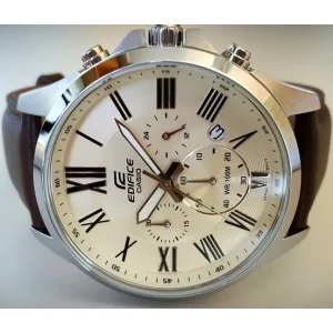 Casio EDIFICE EFV-500L-7A - фото 7