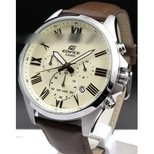 Casio EDIFICE EFV-500L-7A - фото 6
