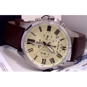 Casio EDIFICE EFV-500L-7A - фото 3