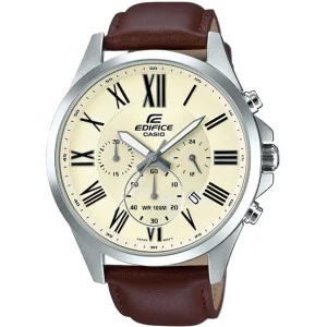 Casio EDIFICE EFV-500L-7A - фото 1