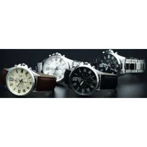 Casio EDIFICE EFV-500L-7A - фото 5