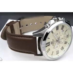Casio EDIFICE EFV-500L-7A - фото 4