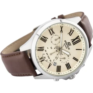Casio EDIFICE EFV-500L-7A - фото 2
