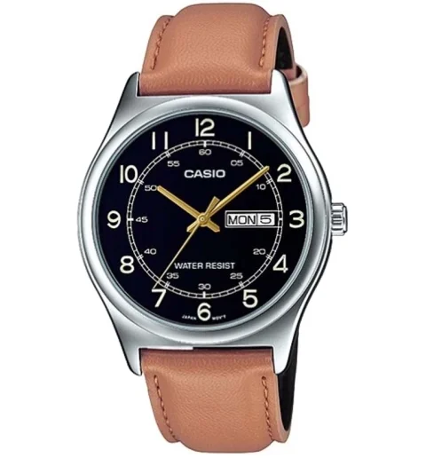 Casio Collection  MTP-V006L-1B3
