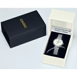 Casio Collection LTP-2023VM-7C - фото 2