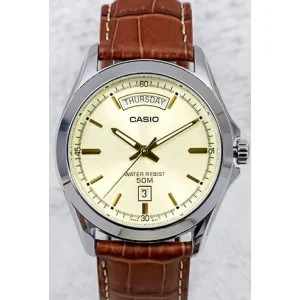 Casio Collection MTP-1370L-9A - фото 3