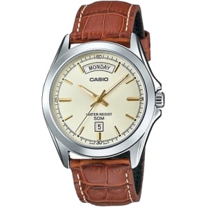 Casio Collection MTP-1370L-9A - фото 1
