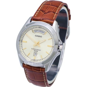 Casio Collection MTP-1370L-9A - фото 2