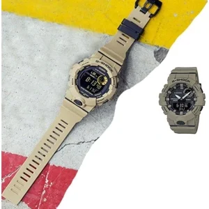Casio G-Shock GBA-800UC-5A - фото 6