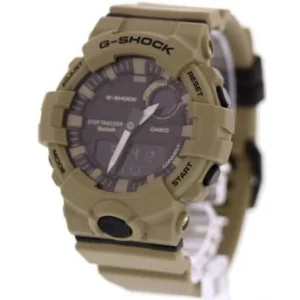 Casio G-Shock GBA-800UC-5A - фото 2