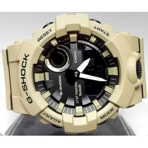 Casio G-Shock GBA-800UC-5A - фото 8
