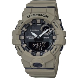 Casio G-Shock GBA-800UC-5A - фото 1