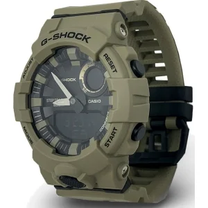 Casio G-Shock GBA-800UC-5A - фото 4