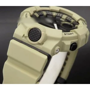 Casio G-Shock GBA-800UC-5A - фото 3