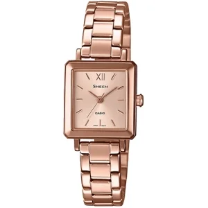 Casio SHEEN SHE-4538PG-4A - фото 1