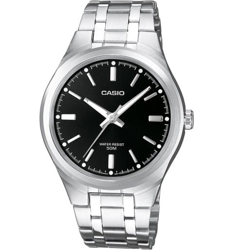 Дешевые часы Casio Collection MTP-1310PD-1A