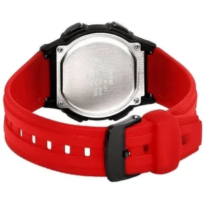 Casio Collection W-211-4A - фото 5