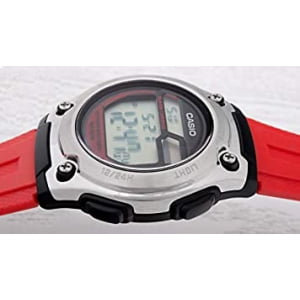 Casio Collection W-211-4A - фото 6