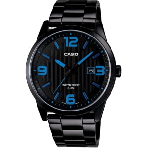 Casio Collection MTP-1382D-1A2 - фото 1