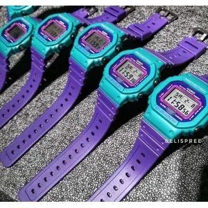 Casio Baby-G BGD-525F-6E - фото 2