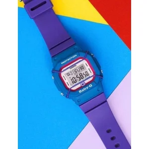 Casio Baby-G BGD-525F-6E - фото 3