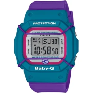 Casio Baby-G BGD-525F-6E - фото 1
