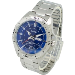 Casio Collection MTD-1085D-2A - фото 3