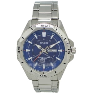 Casio Collection MTD-1085D-2A - фото 2